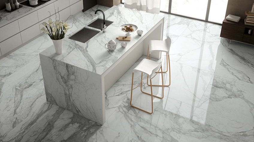 Sintered Stone Counter Top Supplier Malaysia